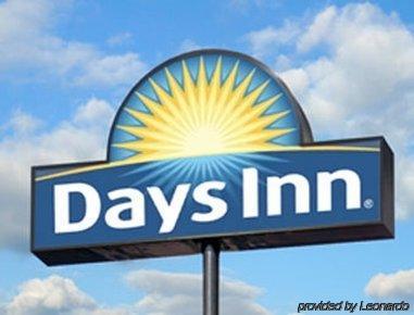Days Inn By Wyndham Pearl/Jackson Airport Buitenkant foto